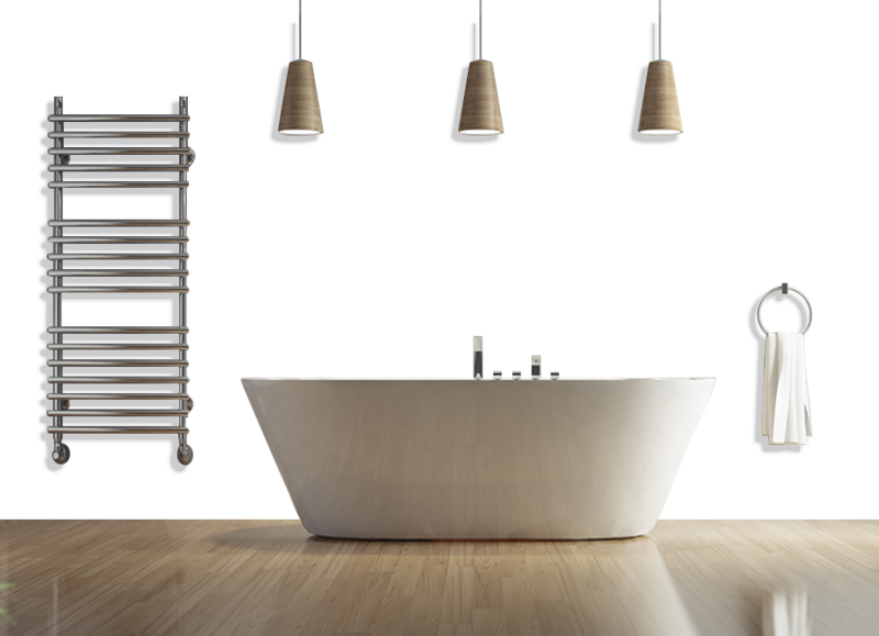 Ванная комната